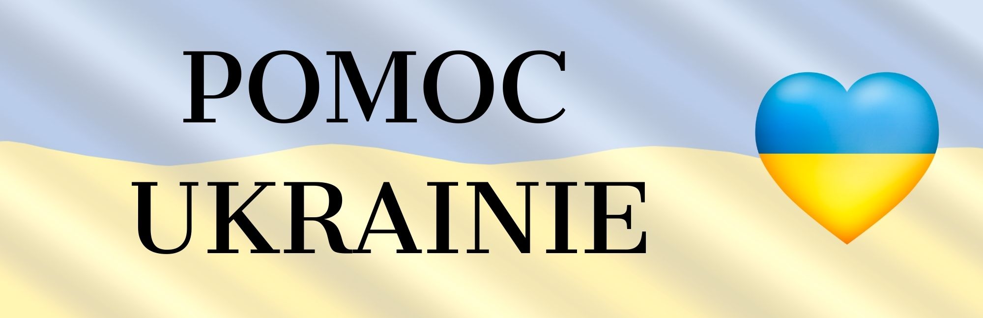 Pomoc Ukrainie